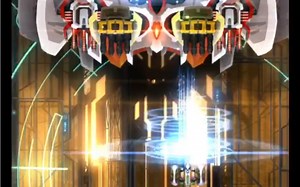 凤凰战机2 Phoenix2-5月18日SSSS联盟#1233-西格玛EXO-普罗米修斯阵列