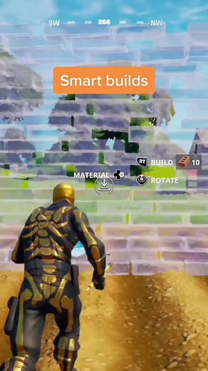 Master Smart Building in Fortnite Season 8!