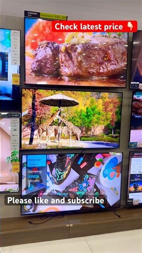 Best 55 Inch 4K Smart TV Under 40,000 | LED vs QLED vs OLED Comparison (2026)