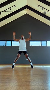 INSTRUCTOR MUST BE FIT! like Tshepiso Teekaey Khati Try it out | South African Aerobics