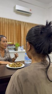 ស្អែកកូនៗ អង្គការ Afesip Cambodia 9 នាក់ត្រូវប្រឡងបាក់ឌុប ម៉ែចង់អោយកូនៗធ្វេី និង ប្រឹងអោយអស់ពី សម្ថភាពរបស់កូន មិនថាកូនប្រឡង ជាប់ ឬ យ៉ាងណាទេ ម៉ែនៅក្បែរកូនៗ ម៉ែដឹងថាកូនៗ ប្រឹងណាស់ 🇰🇭 ស្រលាញ់កូនៗ 🇰🇭 #cambodianeedpeace #survivor #somalymam #AFESIP #victim | Somaly Mam