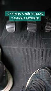Learn how to keep the car from stalling #driving