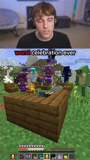 DASH Finally Returns To Donutsmp!
