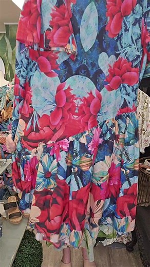 Frock Friday at Re.clotheme - preloved consignment store for women 8 new arrivals today We're open today 10-5pm or shop online What one is your fav? https://reclotheme.com/ | Re.clotheme - preloved consignment store for women