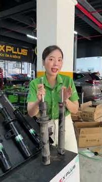 (P.1) VF9 - TEIN ENDURAPRO PLUS SHOCK ABSORBER EXPERIENCE!