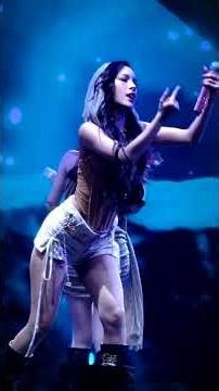 Devi Focus - Touch Too @ Cosmos Glitter From Star Concert (2026-02-28)