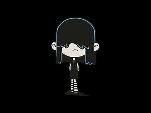 Lucy Loud Saying Sigh In 1 Minutes