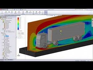 Don't make fuel mileage a drag - a deeper look at vehicle streamlining