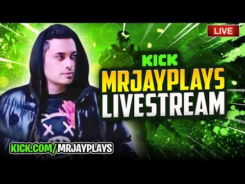 🔴LIVE - RDR 2 ROLE PLAY - MrJayPlays Kick Livestream (03 January 2026)