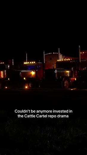 Invested in the Cattle Cartel Repo Drama
