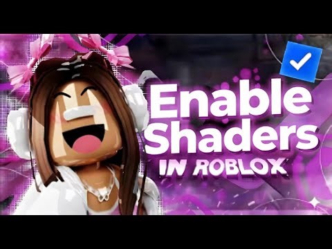 How To Get Shaders On Any Roblox Game In 2026! UPDATED ✅