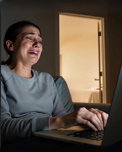 😦 For a while, my husband slept in our daughter's room: I decided to install a camera to understand why, and what I discovered deeply shook me. Honestly, I never thought I would be the type of woman to install a hidden camera in my own home to find something out. But as they say, never say never. Every night, for three months, I would wake up and realize that my husband wasn’t in bed. He was sleeping in our daughter’s room, claiming it was for her. “She was having nightmares, and she needed me,