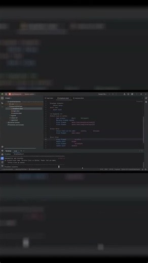 Robot Framework: Handle Alerts in Automation Testing #Shorts