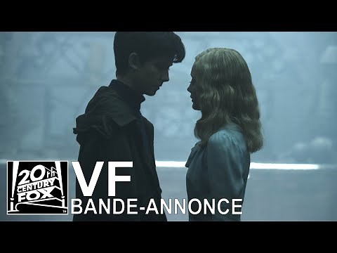 Miss Peregrine et les Enfants Particuliers VF | Bande-Annonce 2 [HD] | 20th Century FOX