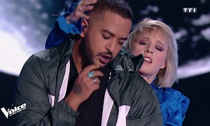 Slimane - « Nous deux »