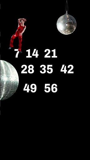 Harry Styles times table song