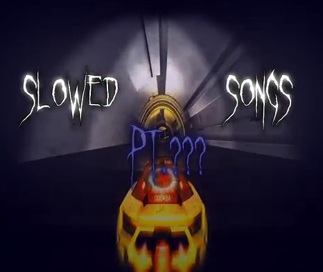 Alibi Aesthetic: Slow and Speed Up Your Sound