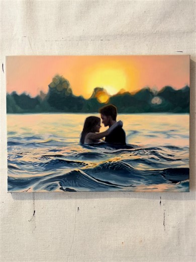 The Art of Proposal: Creating a Unique Engagement Ring