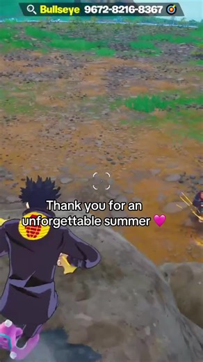 Fortnite Duo Memories: Summer's End Highlights