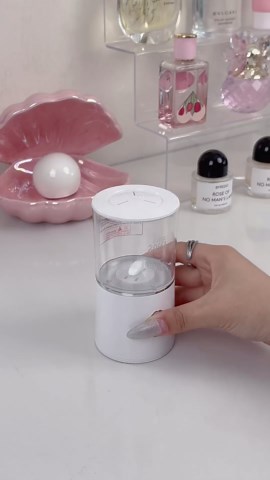 Temu Official on Instagram: "🧖‍♀️ Create spa-quality face masks at home with our Rechargeable Face Mask Maker Machine! Pamper yourself with customized skincare anytime. 🌸✨ Your skin will thank you. 🔍 Find it at https://temu.to/m/u0vslqmyzgh or with this code dmr3825. #Temu #TemuFinds #SelfCare"