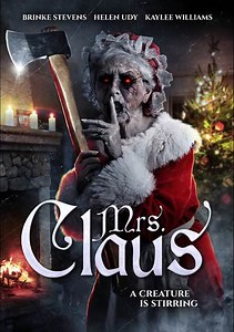 Mrs. Claus Trailer