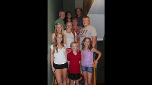 Detroit and Troy, OH