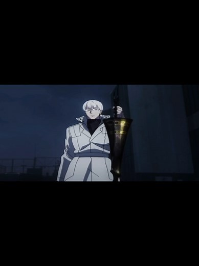 Arima the White Reaper in Tokyo Ghoul Explained