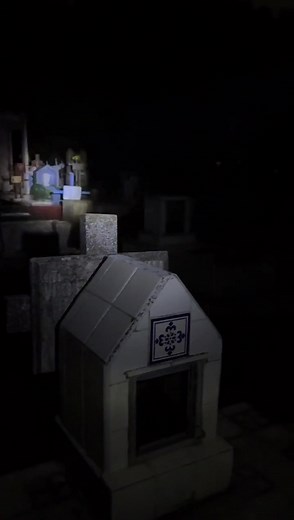 Escuchamos a La Llorona muy cerca: audio paranormal y reacciones