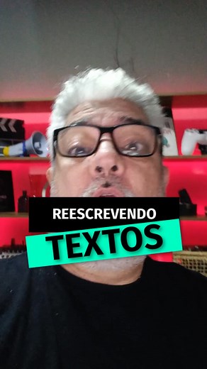 Como Reescrever um Texto Com Outras Palavras de Maneira Eficaz