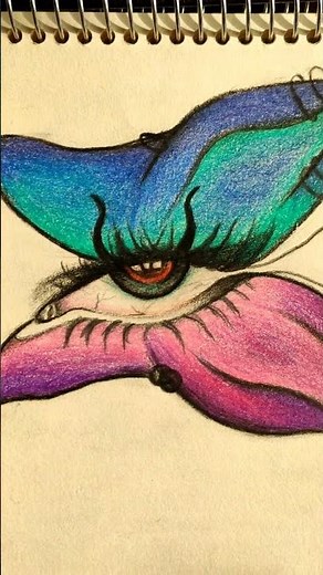 #art #drawing #painting #howtodraw #tutorial #tiktok #viral #trending #drawingtutorial #painting