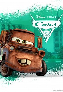 Cars 2