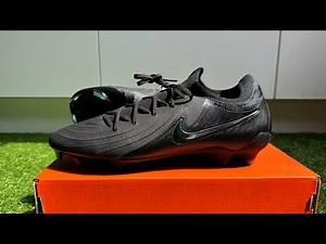 Nike Phantom GX 2 Pro FG Boots Review - On Feet & Unboxing ASMR!
