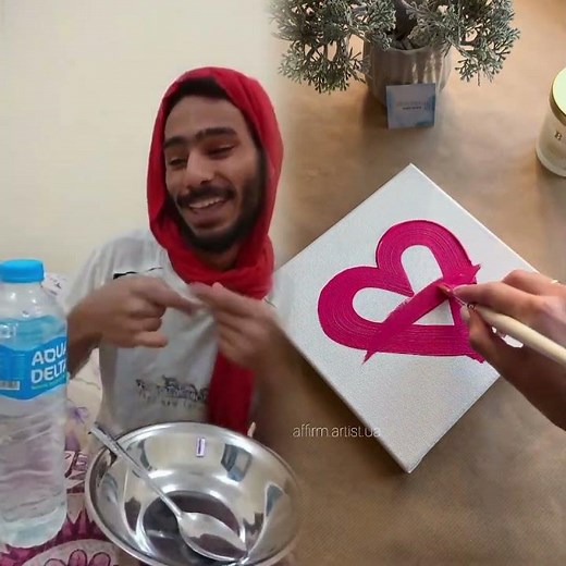 اعمل فولو ولايك وحركه الاكسبلور لما تتعزم علي الاكل عند قريبك والاكل ميعجبكش😂😂