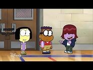 Big City Greens - Locked In EXCLUSIVE CLIP