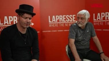 Nuovo spettacolo degli Inti Illimani: "Ripercorre la storia del gruppo dagli occhi degli italiani"