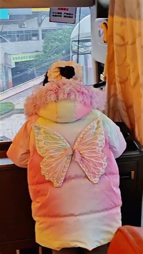 A Bus Driving Through a Building?! This Is Real 😳