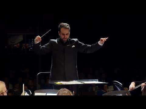 blue cathedral - Jennifer Higdon