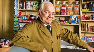 BBC One - Still Open All Hours, Series 1, Episode 1