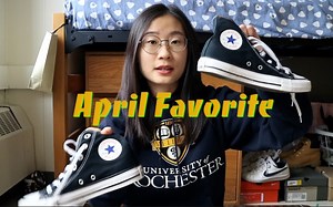 『Maggie』四月最爱//April Favorite//