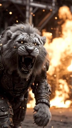 Futuristic background music | Future Beast 2050