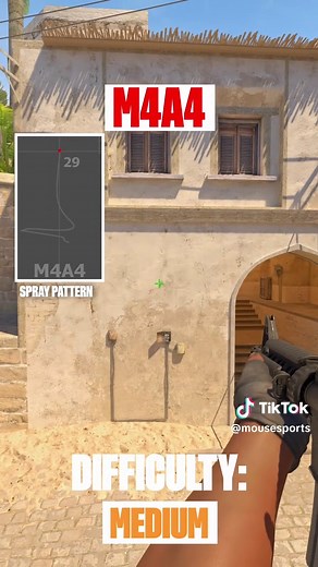 Mastering AK Spray Patterns in CS2: A Complete Guide