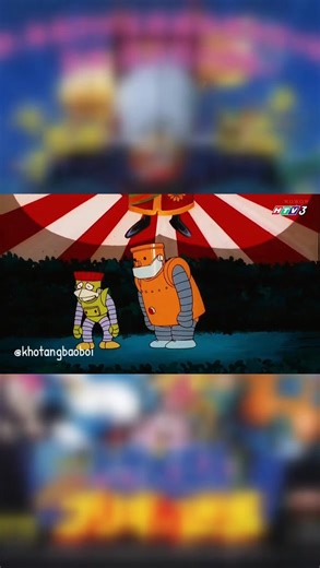 Like page để nhận thông báo tập phim mới mỗi ngày DORAEMON MOVIE 14 (1993): NOBITA VÀ MÊ CUNG THIẾC [P7] #xh #xuhuong #doraemon #phimhay #hoathinhhay #animenhat #doremon #nobita #phimhoathinh #hoathinh | Ghibli Corner