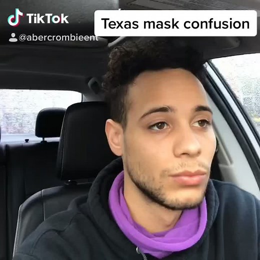 It’s hard to tell out here in Texas! 😂#fyp #maskup #comedy #uber #texas