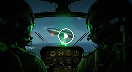 Mansfield UFO Incident 1973: The Coyne Helicopter Encounter