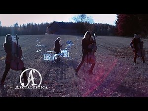 Apocalyptica - Rise Again (2022) | IMVDb