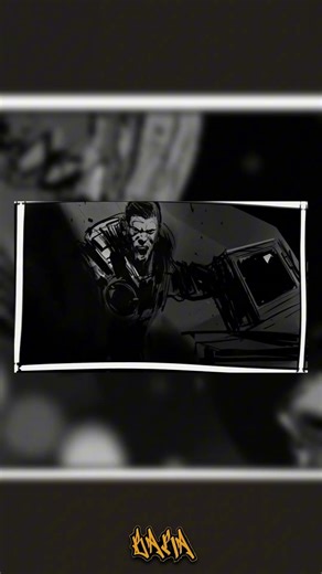 NO ONE HAD SEEN THIS from GEARS E-DAY | Reacting to the Storyboard