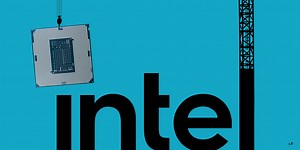 Intel’s Success Came With Making Its Own Chips. Until Now.