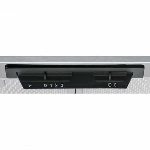 Cooker hood Indesit UHPM 6.3F CS X/1 - UHPM 6.3F CS X/1 - Indesit - Affordable, Reliable Kitchen & Home Appliances | Indesit UK