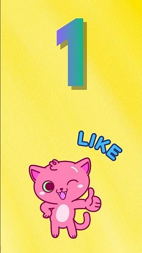 Learn Numbers 1 to 20 with a Fun Song!