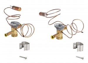 Rheem RXCT-GAB Thermal Expansion Valve TXV